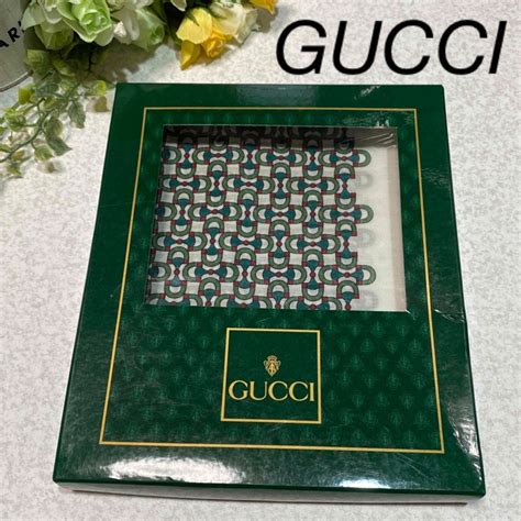 gucci ハンカチ|GUCCI(グッチ) ハンカチ(メンズ) .